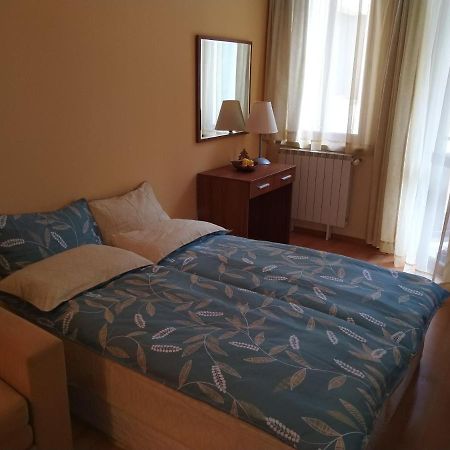 Boutique Residence Borovets Dış mekan fotoğraf
