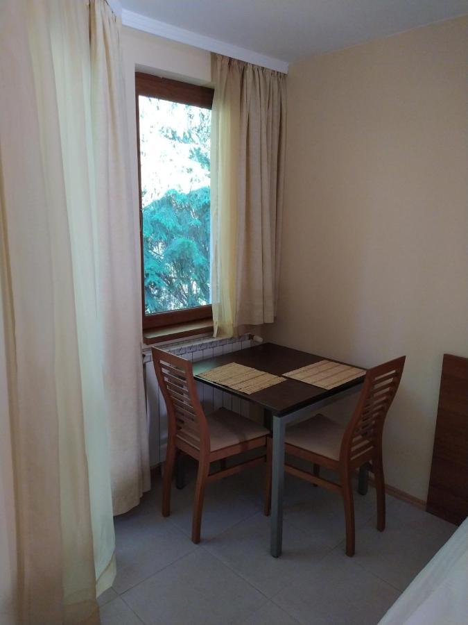 Boutique Residence Borovets Dış mekan fotoğraf