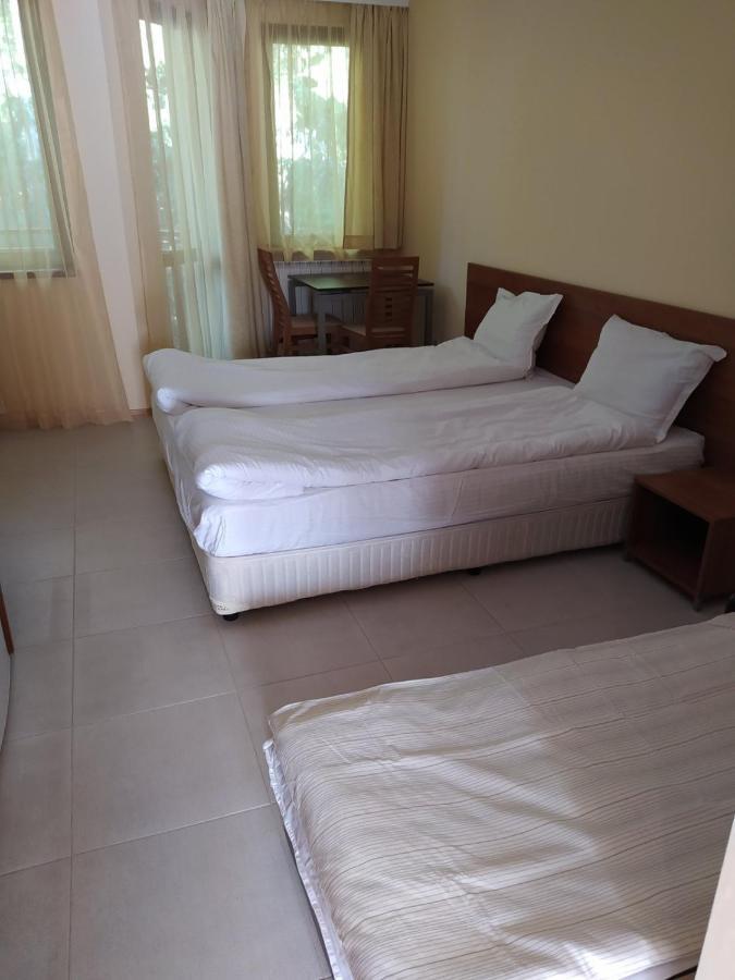 Boutique Residence Borovets Dış mekan fotoğraf