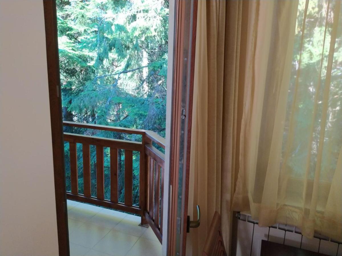 Boutique Residence Borovets Dış mekan fotoğraf