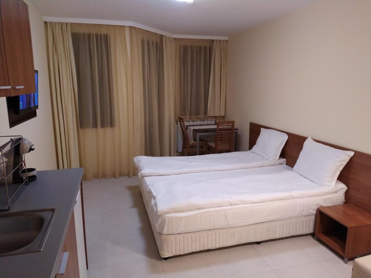 Boutique Residence Borovets Dış mekan fotoğraf