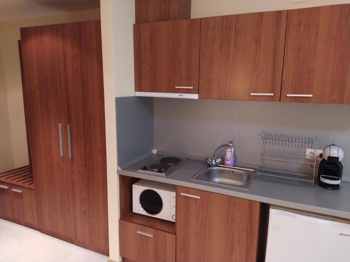 Boutique Residence Borovets Dış mekan fotoğraf