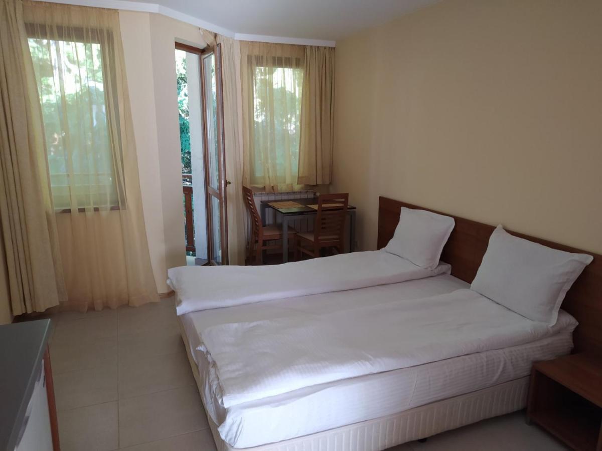 Boutique Residence Borovets Dış mekan fotoğraf