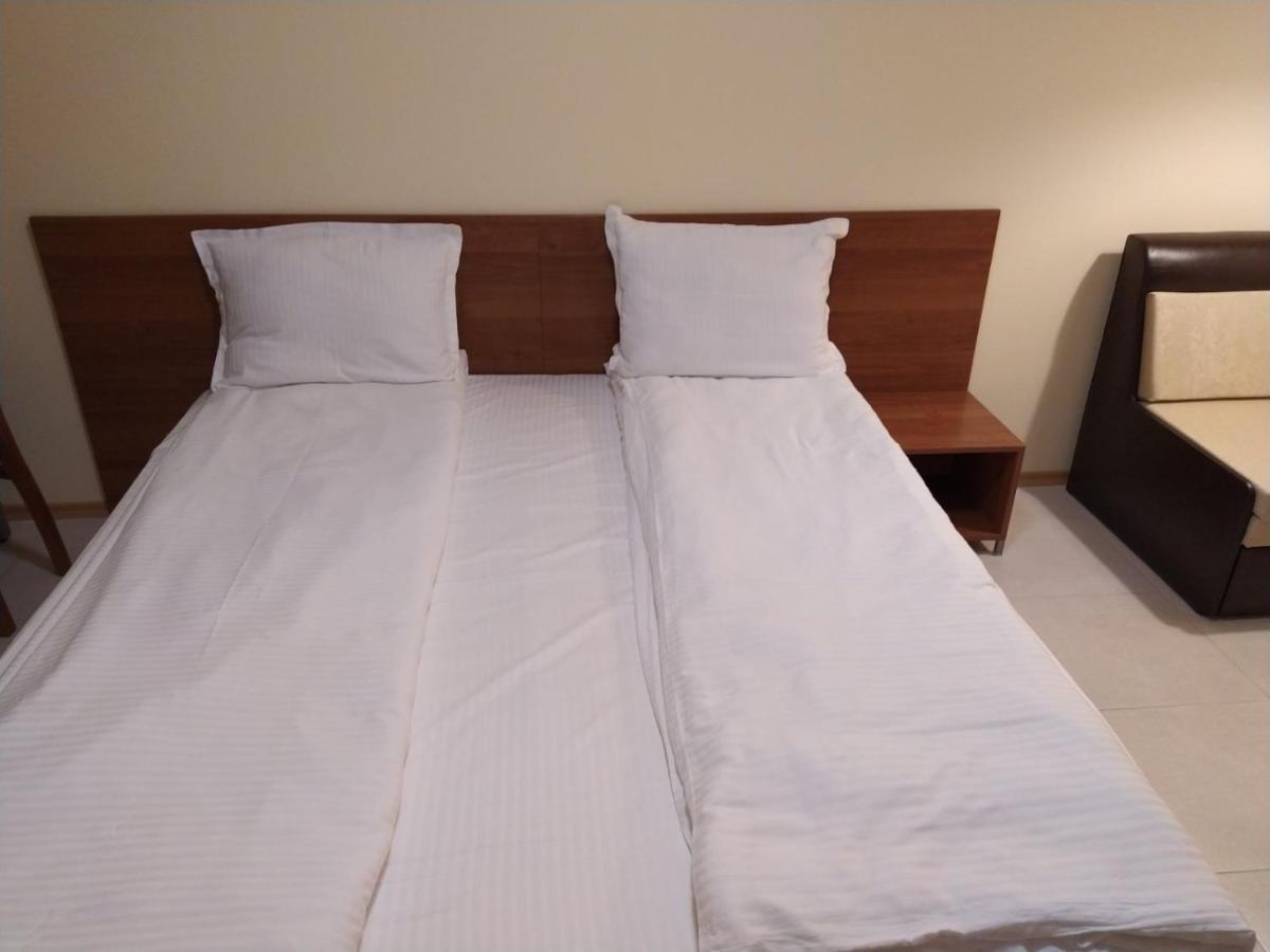 Boutique Residence Borovets Dış mekan fotoğraf