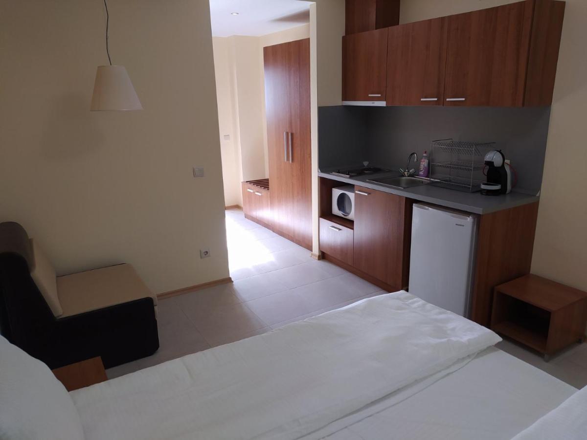 Boutique Residence Borovets Dış mekan fotoğraf