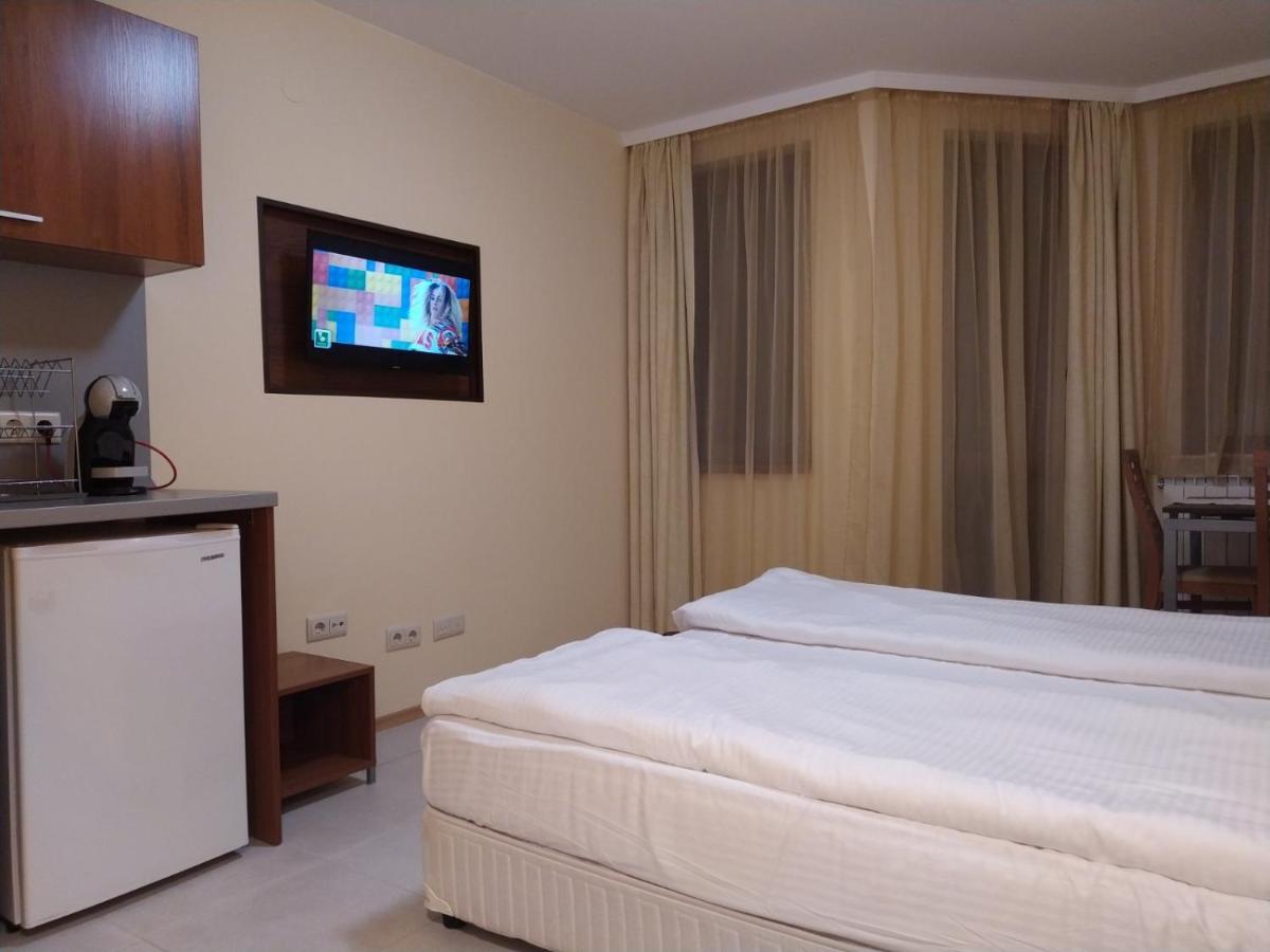 Boutique Residence Borovets Dış mekan fotoğraf