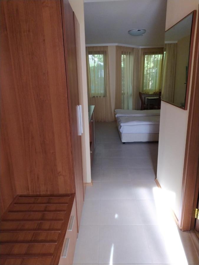 Boutique Residence Borovets Dış mekan fotoğraf