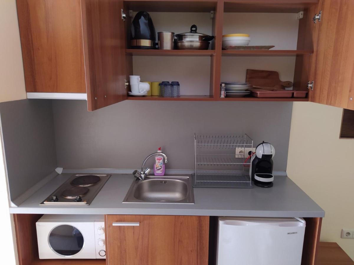 Boutique Residence Borovets Dış mekan fotoğraf