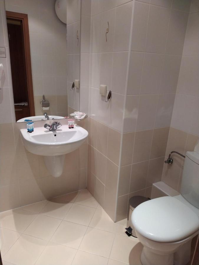 Boutique Residence Borovets Dış mekan fotoğraf