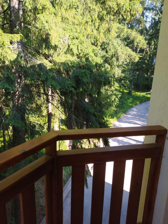 Boutique Residence Borovets Dış mekan fotoğraf