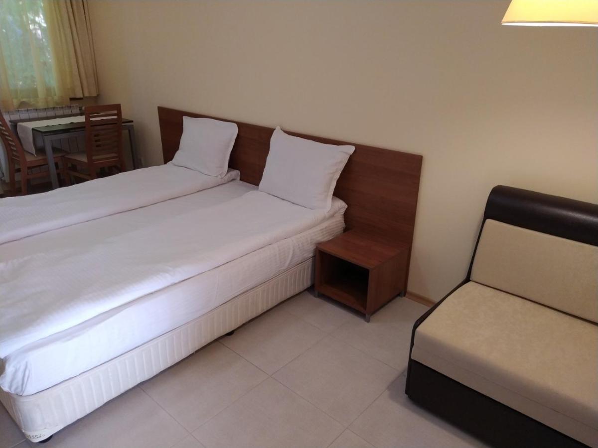 Boutique Residence Borovets Dış mekan fotoğraf
