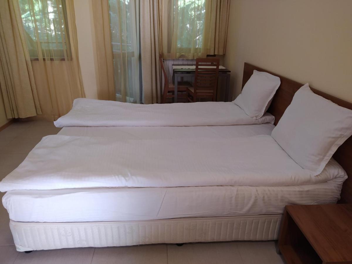 Boutique Residence Borovets Dış mekan fotoğraf