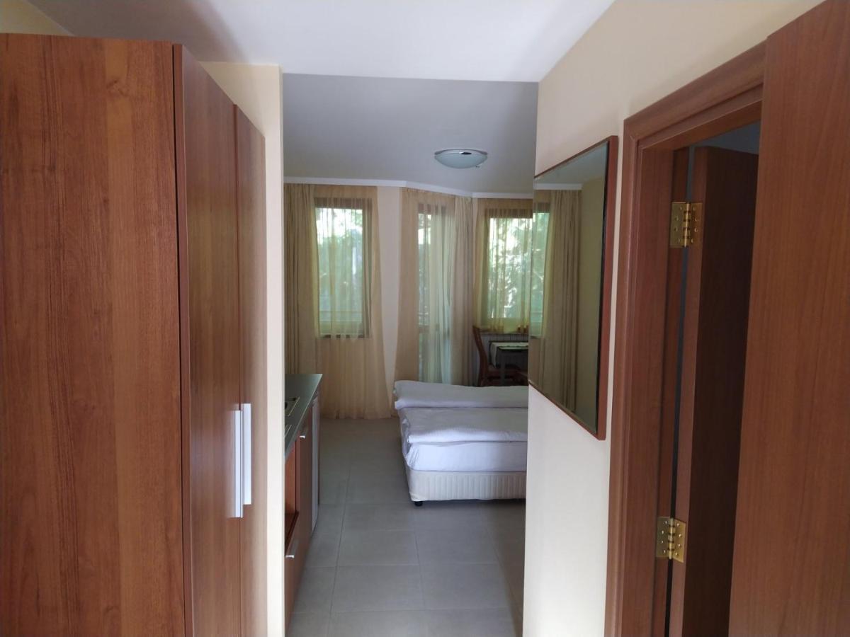 Boutique Residence Borovets Dış mekan fotoğraf
