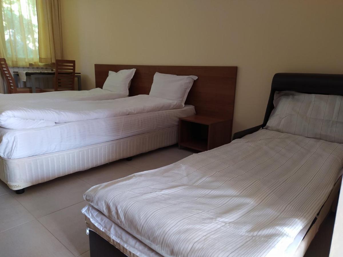 Boutique Residence Borovets Dış mekan fotoğraf