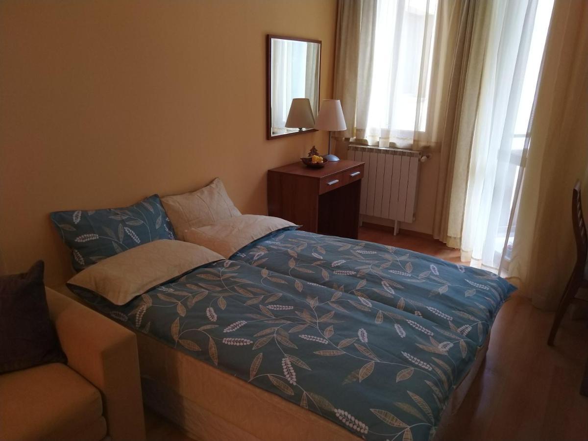 Boutique Residence Borovets Dış mekan fotoğraf
